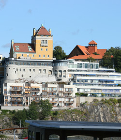 Om Nordisk St&ouml;ldm&auml;rkning